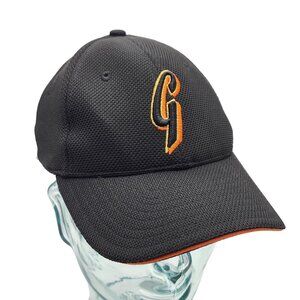 San Francisco Giants New Era Authentic Collection 3930 Hat Sm Med Charles Schwab
